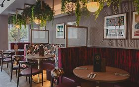 The Seafield Arms-Cullen